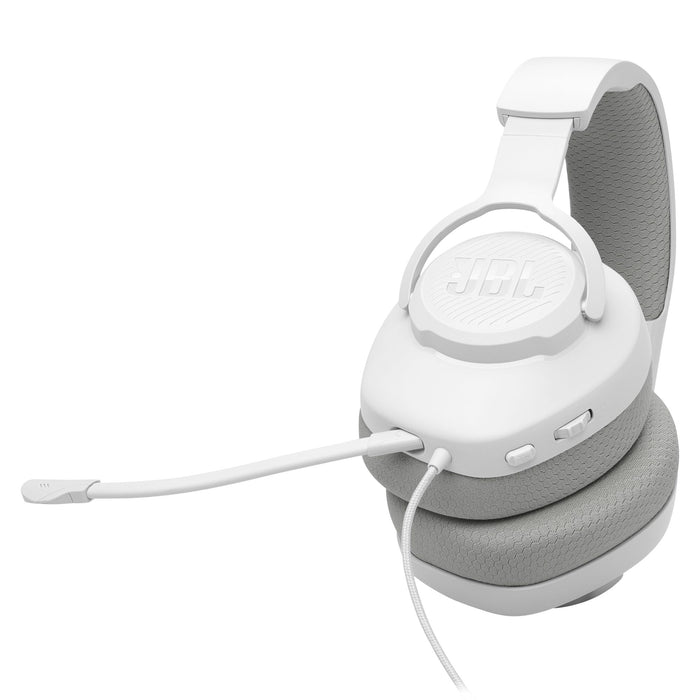 JBL Quantum 100M2 Wired Over-Ear Gaming Headset