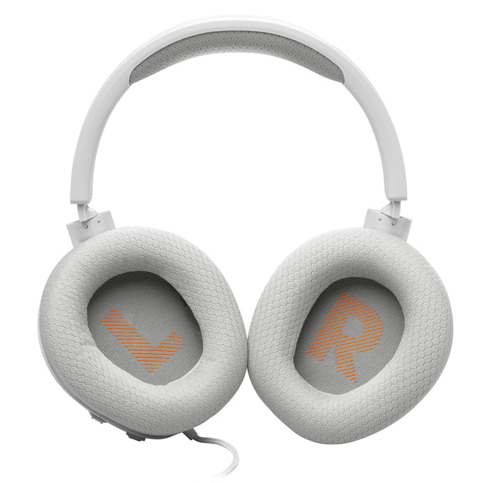 JBL Quantum 100M2 Wired Over-Ear Gaming Headset