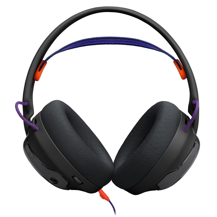 JBL Quantum 250 Over Ear Wired Multiplatform Gaming Headset