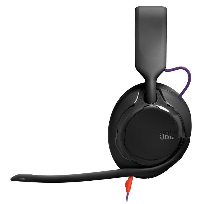 JBL Quantum 250 Over Ear Wired Multiplatform Gaming Headset