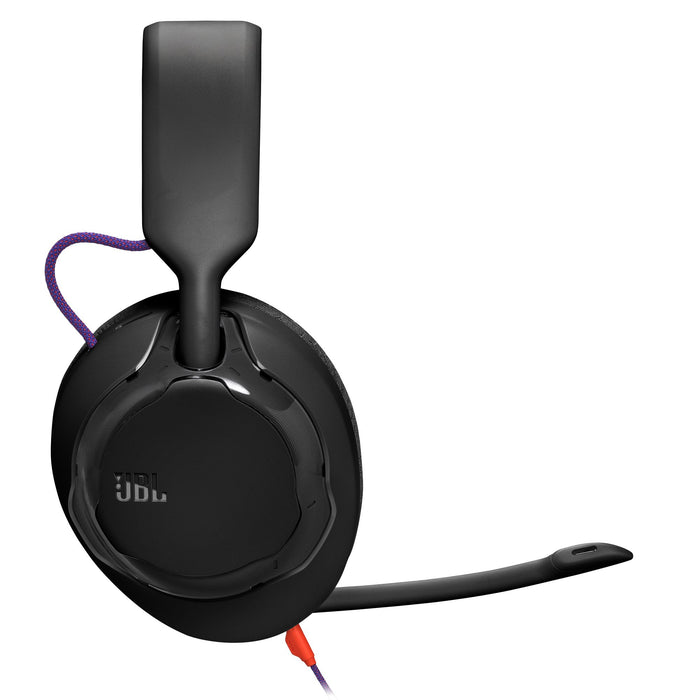 JBL Quantum 250 Over Ear Wired Multiplatform Gaming Headset