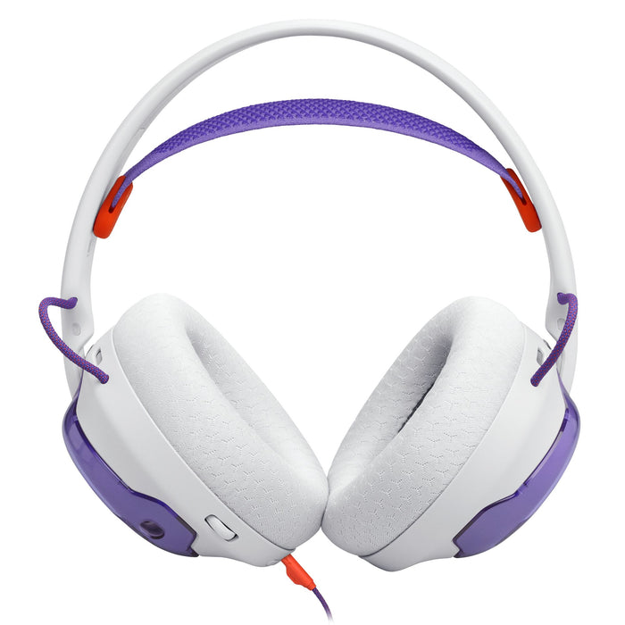 JBL Quantum 250 Over Ear Wired Multiplatform Gaming Headset