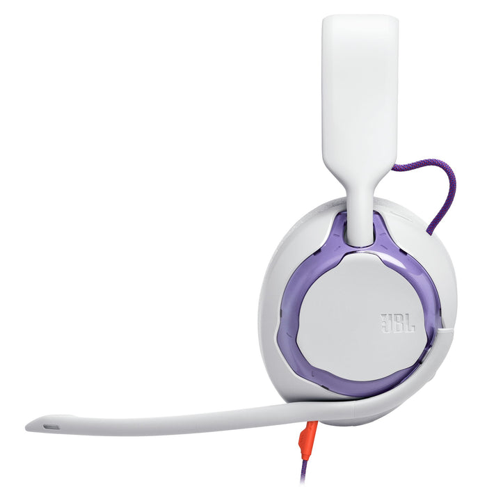 JBL Quantum 250 Over Ear Wired Multiplatform Gaming Headset