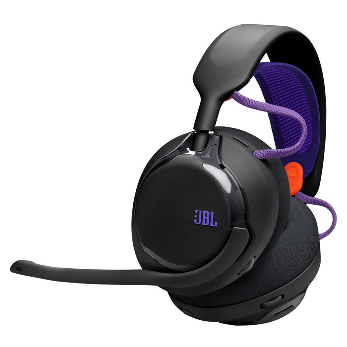 JBL Quantum 650X Wireless Bluetooth Over Ear Gaming Headset