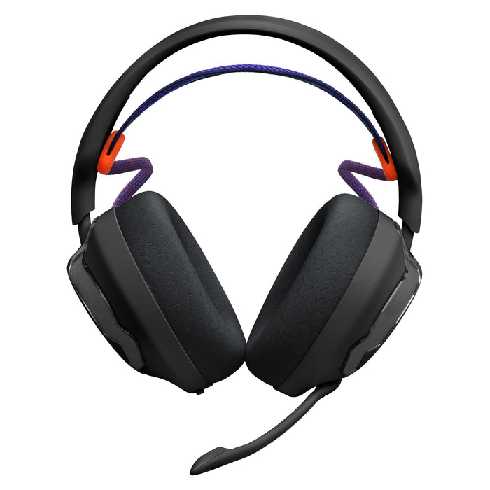 JBL Quantum 650X Wireless Bluetooth Over Ear Gaming Headset