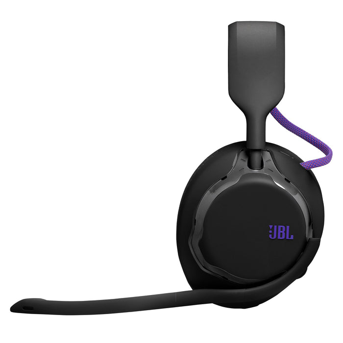 JBL Quantum 650X Wireless Bluetooth Over Ear Gaming Headset