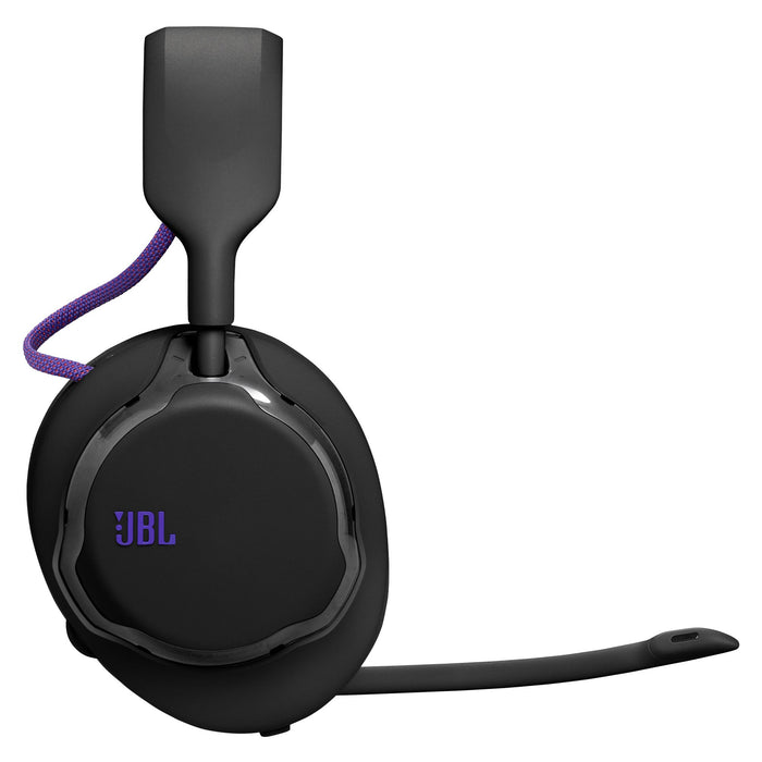 JBL Quantum 650X Wireless Bluetooth Over Ear Gaming Headset