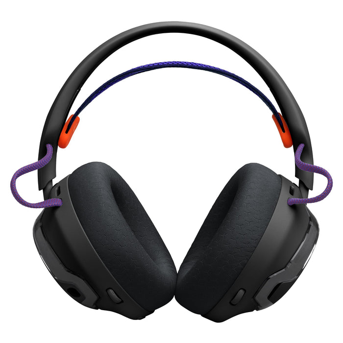 JBL Quantum 650X Wireless Bluetooth Over Ear Gaming Headset