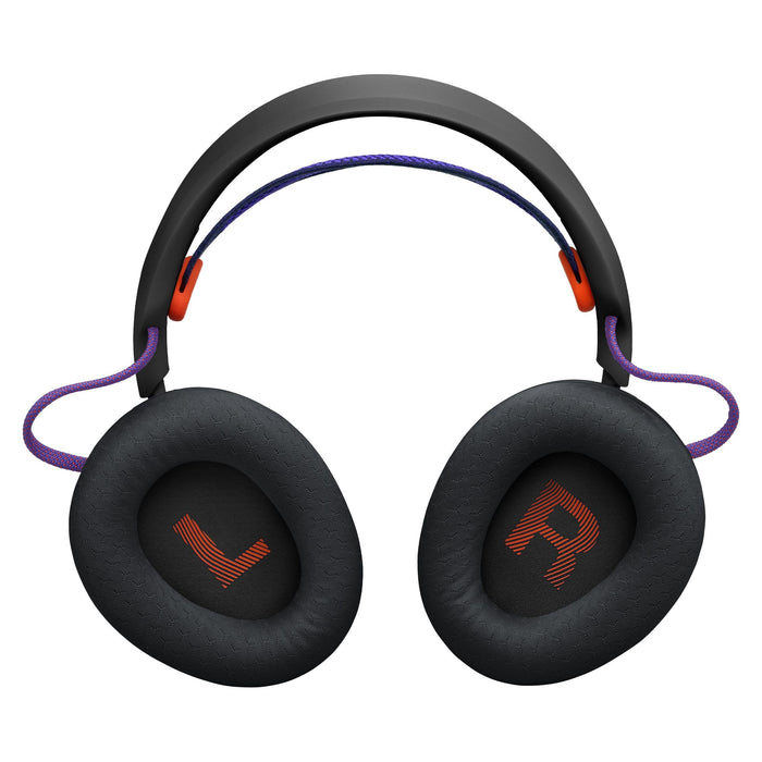 JBL Quantum 650X Wireless Bluetooth Over Ear Gaming Headset
