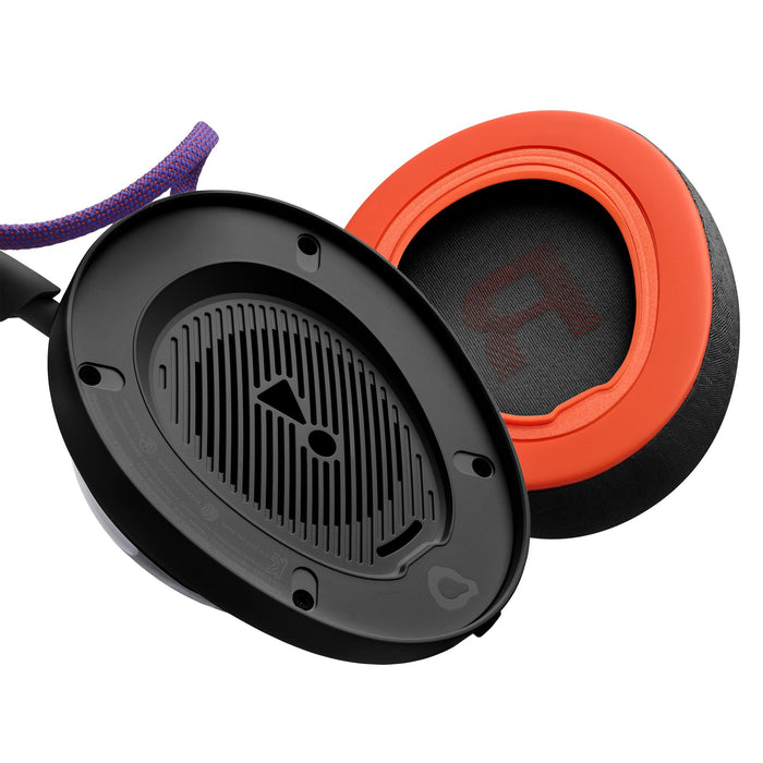 JBL Quantum 650X Wireless Bluetooth Over Ear Gaming Headset
