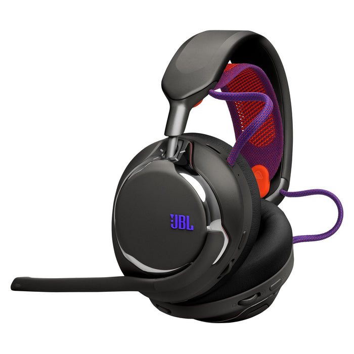 JBL Quantum 950X Noise Cancelling Wireless Bluetooth Over Ear Gaming Headset