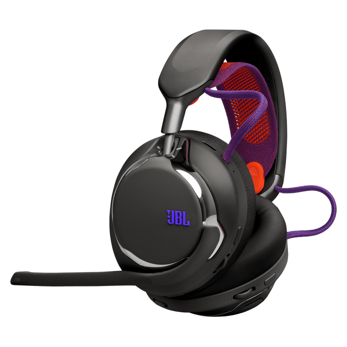 JBL Quantum 950X Noise Cancelling Wireless Bluetooth Over Ear Gaming Headset