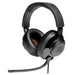 JBL Quantum 300 Wired Over Ear Gaming Headset