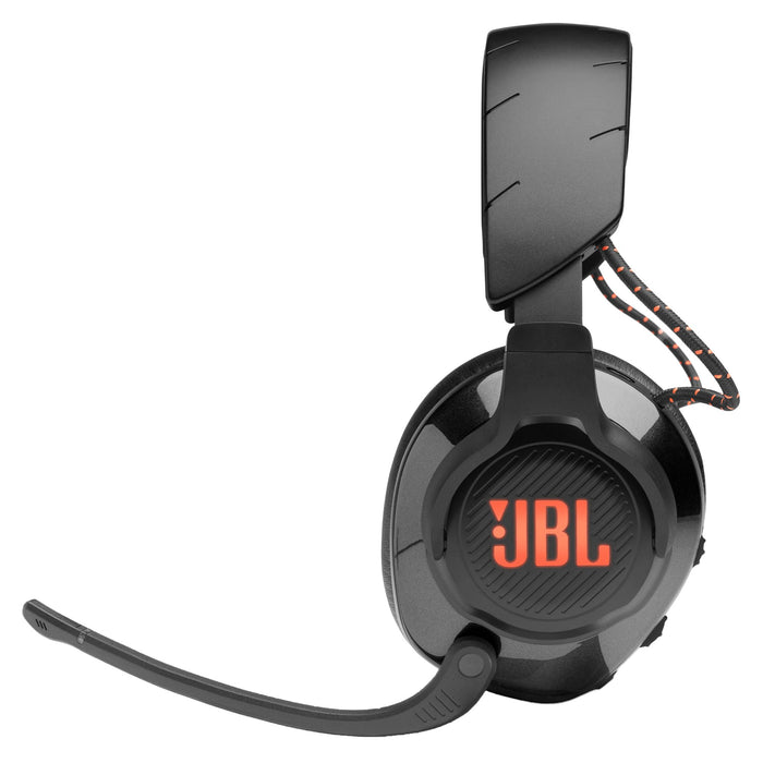 JBL Quantum 610 Wireless Over Ear Gaming Headset Black