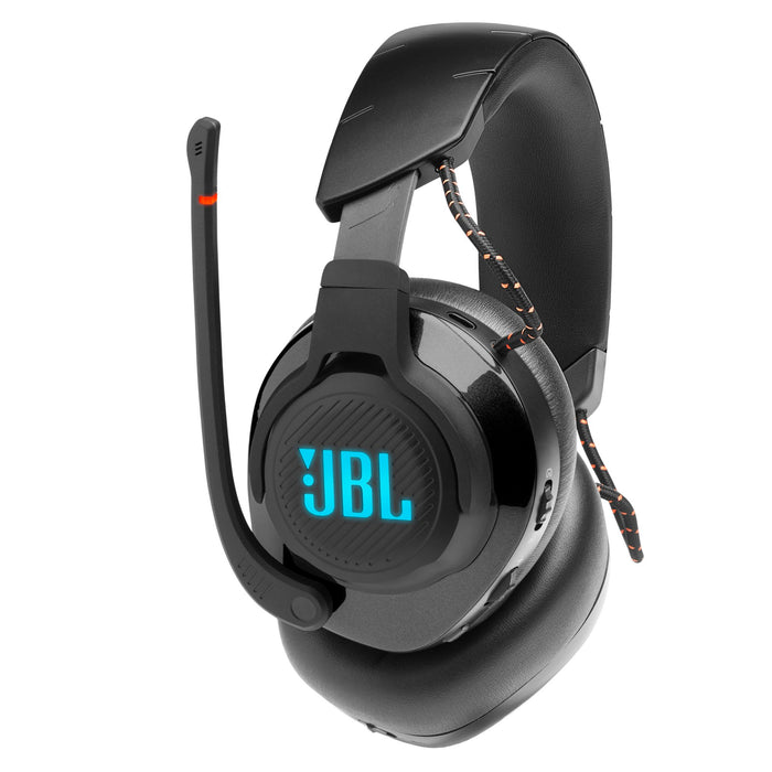 JBL Quantum 610 Wireless Over Ear Gaming Headset Black