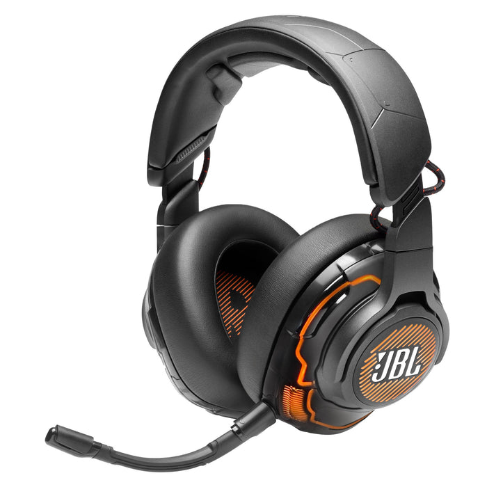 JBL Quantum One Wired Professional Gaming Headset
