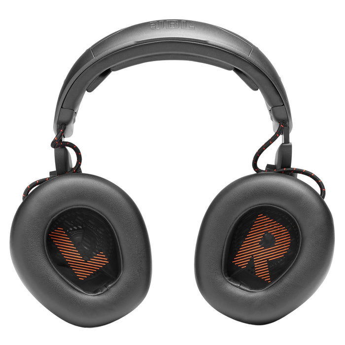 JBL Quantum One Wired Professional Gaming Headset Black