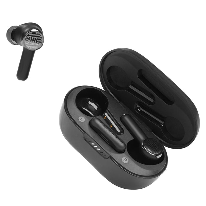 JBL Quantum TWS True Wireless Noise Cancelling Gaming Earbuds