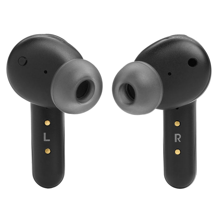 JBL Quantum TWS True Wireless Noise Cancelling Gaming Earbuds Black