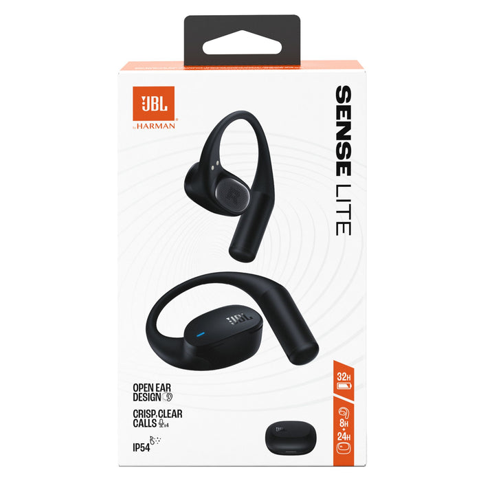 JBL Sense Lite True Wireless Open-Ear Headphones