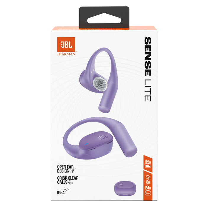 JBL Sense Lite True Wireless Open-Ear Headphones