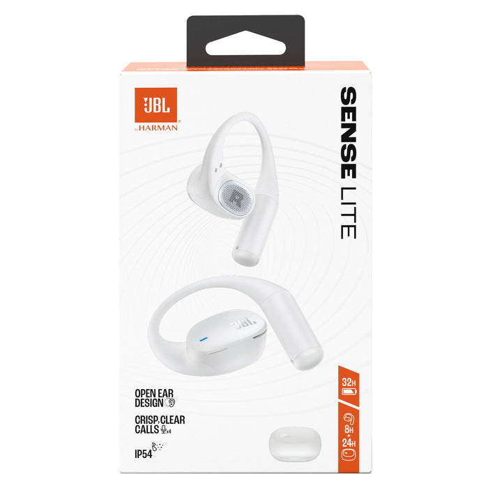 JBL Sense Lite True Wireless Open-Ear Headphones