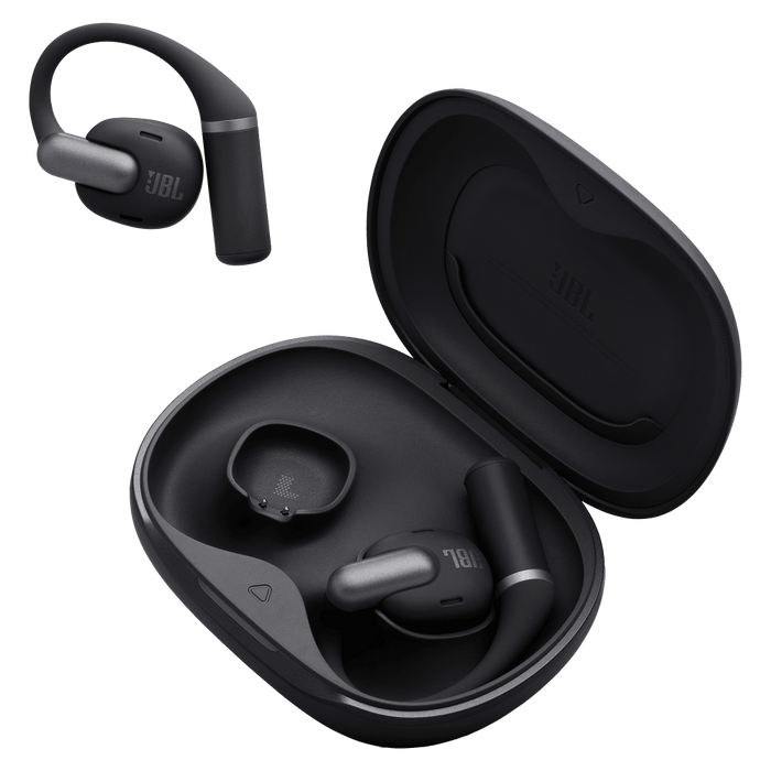 JBL Sense Pro True Wireless Open-Ear Headphones