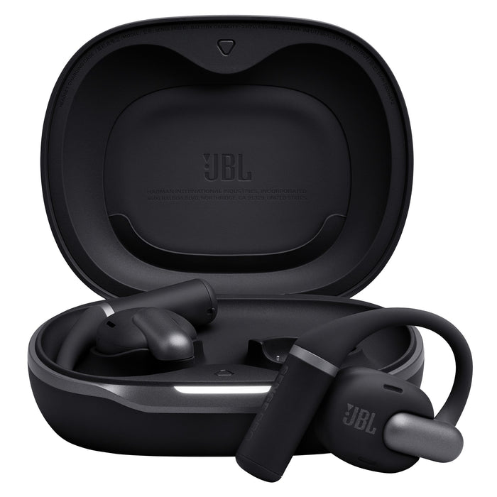 JBL Sense Pro True Wireless Open-Ear Headphones