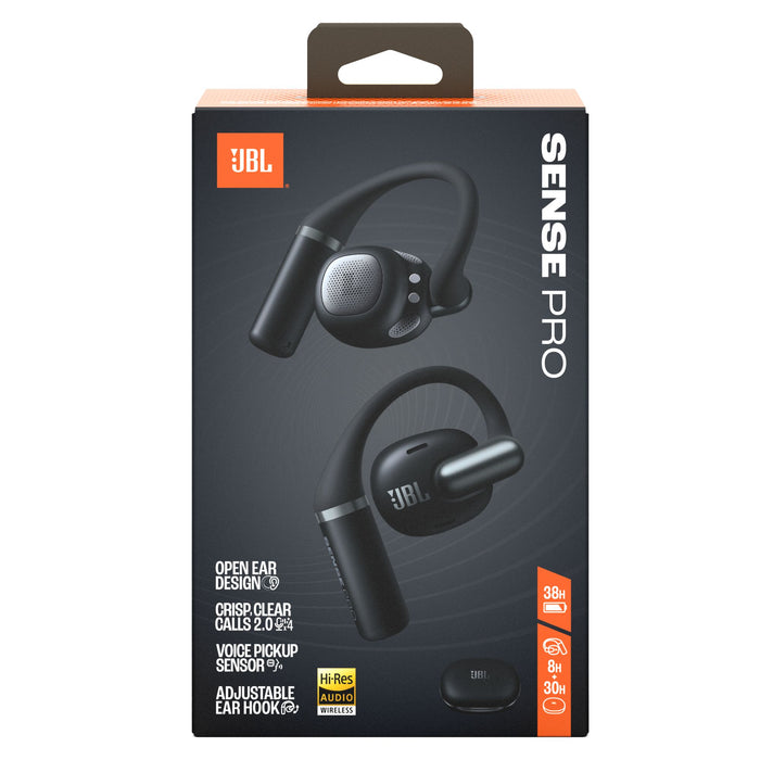 JBL Sense Pro True Wireless Open-Ear Headphones