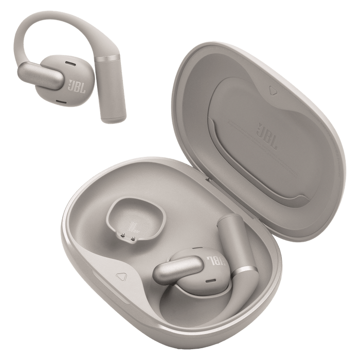 JBL Sense Pro True Wireless Open-Ear Headphones