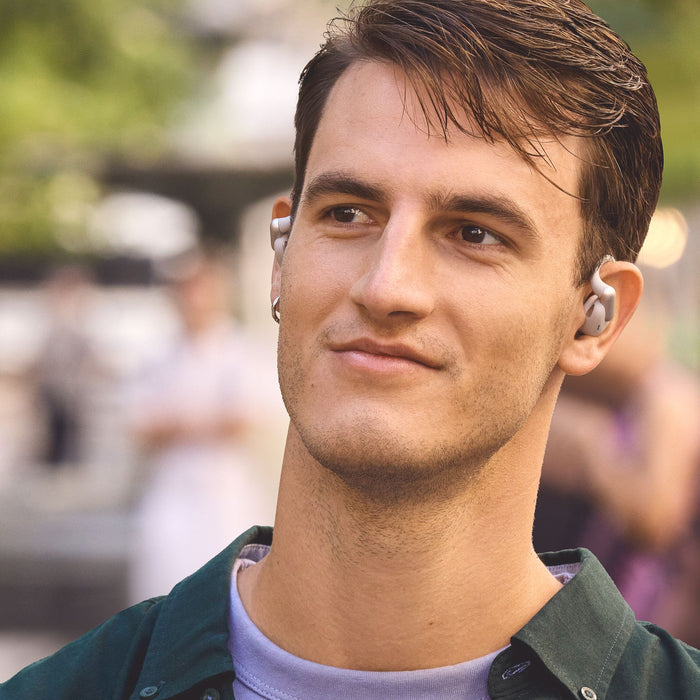 JBL Sense Pro True Wireless Open-Ear Headphones