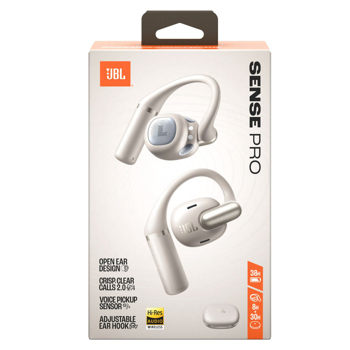 JBL Sense Pro True Wireless Open-Ear Headphones