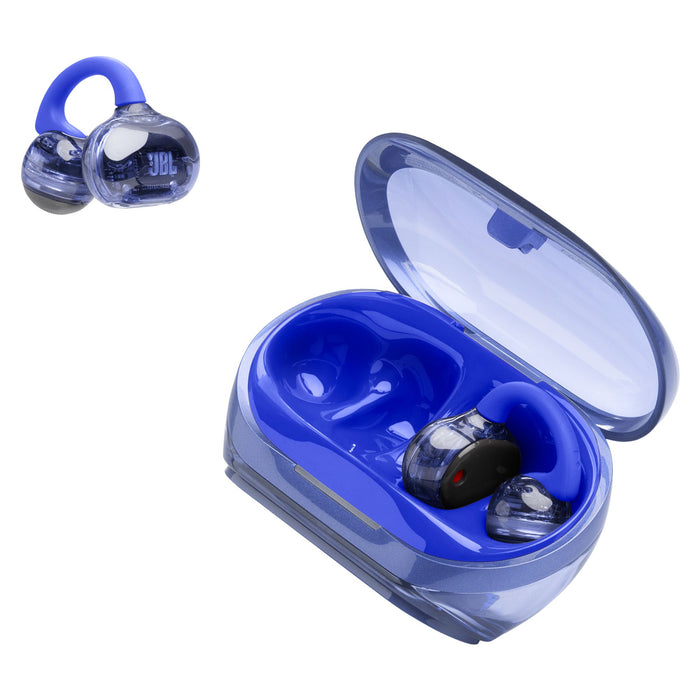 JBL Soundgear Clips True Wireless Open-Ear Headphones