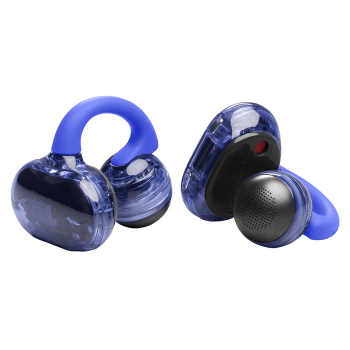JBL Soundgear Clips True Wireless Open-Ear Headphones
