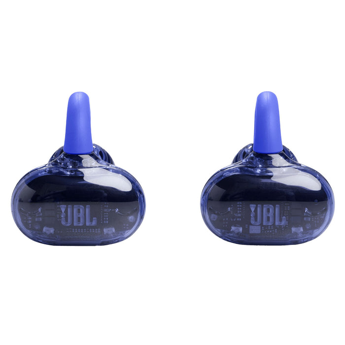 JBL Soundgear Clips True Wireless Open-Ear Headphones