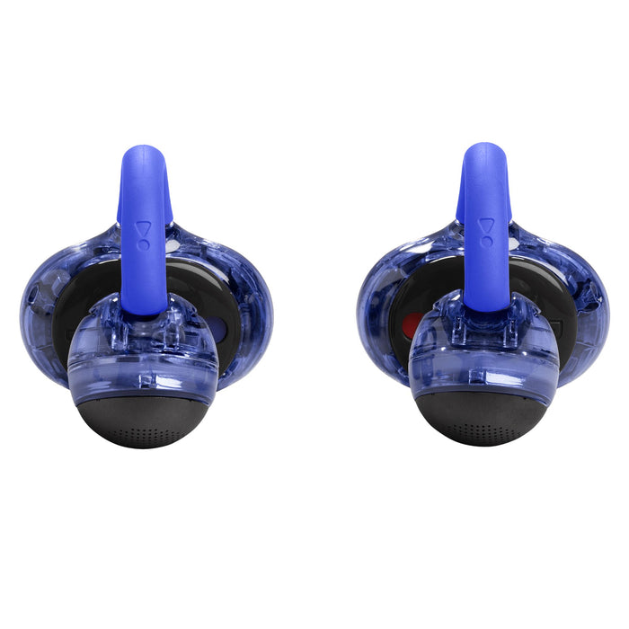JBL Soundgear Clips True Wireless Open-Ear Headphones