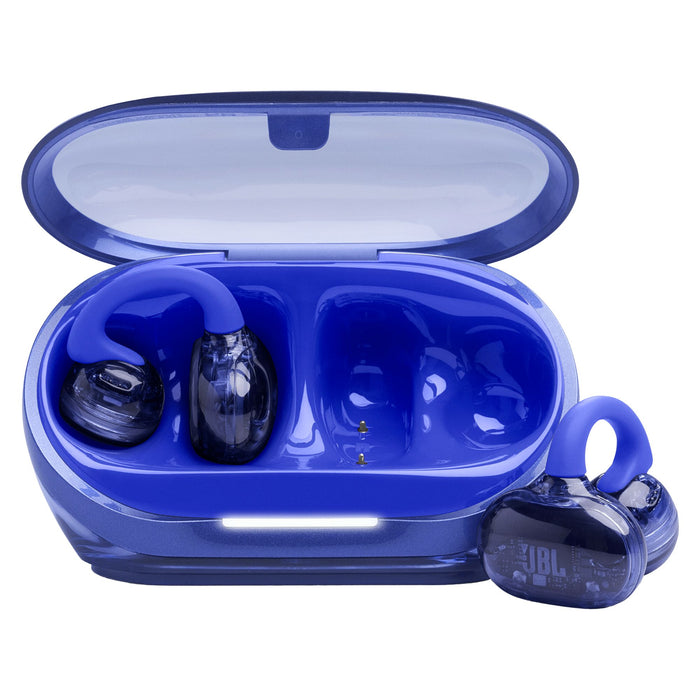 JBL Soundgear Clips True Wireless Open-Ear Headphones