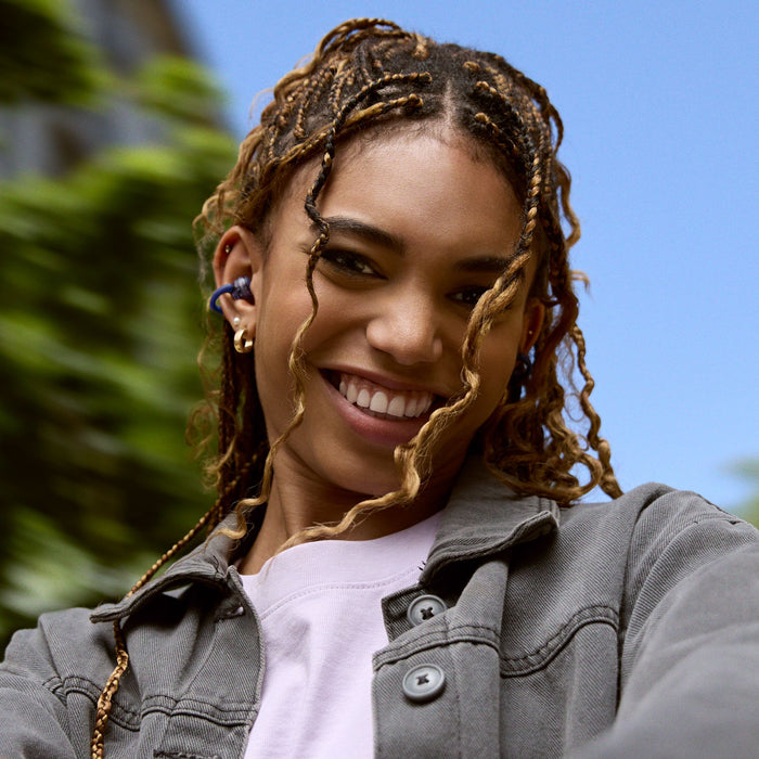 JBL Soundgear Clips True Wireless Open-Ear Headphones