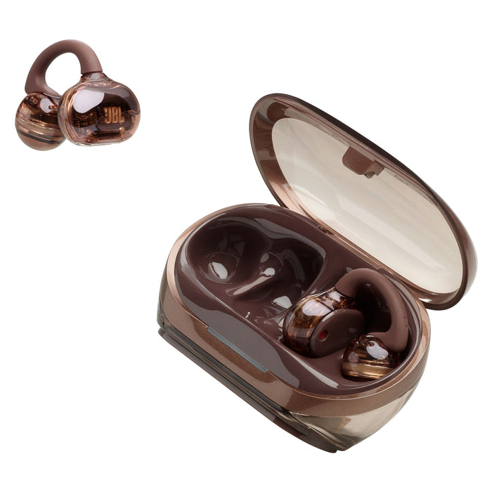 JBL Soundgear Clips True Wireless Open-Ear Headphones