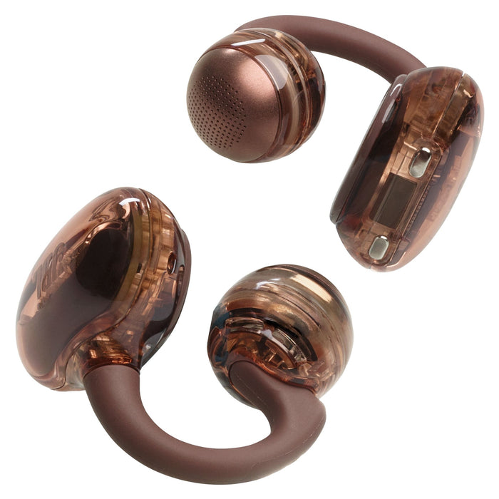 JBL Soundgear Clips True Wireless Open-Ear Headphones