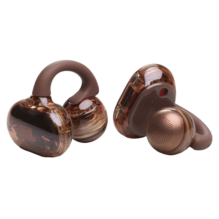 JBL Soundgear Clips True Wireless Open-Ear Headphones