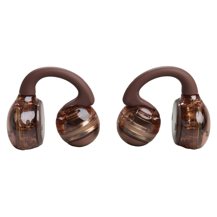 JBL Soundgear Clips True Wireless Open-Ear Headphones