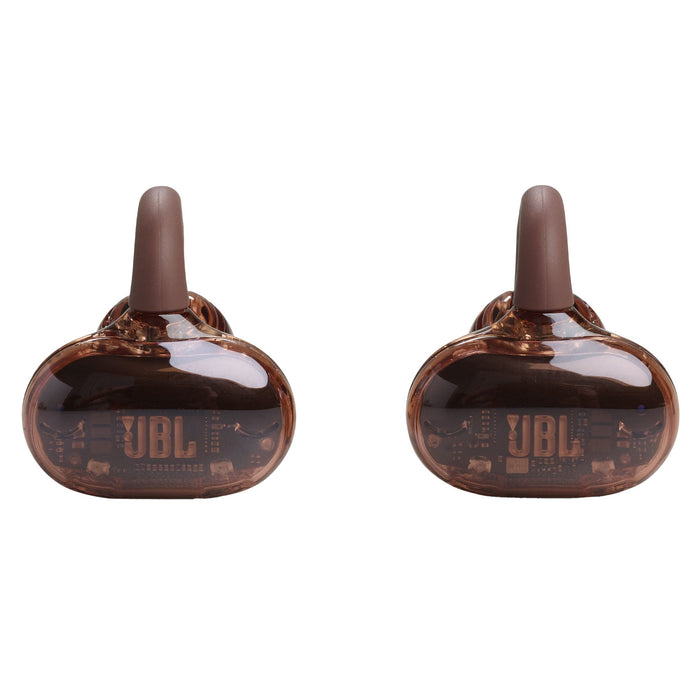 JBL Soundgear Clips True Wireless Open-Ear Headphones