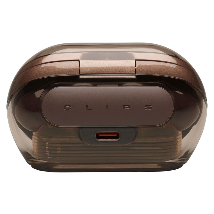 JBL Soundgear Clips True Wireless Open-Ear Headphones
