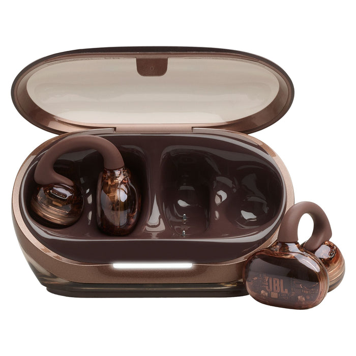 JBL Soundgear Clips True Wireless Open-Ear Headphones