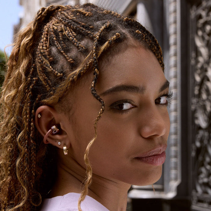 JBL Soundgear Clips True Wireless Open-Ear Headphones