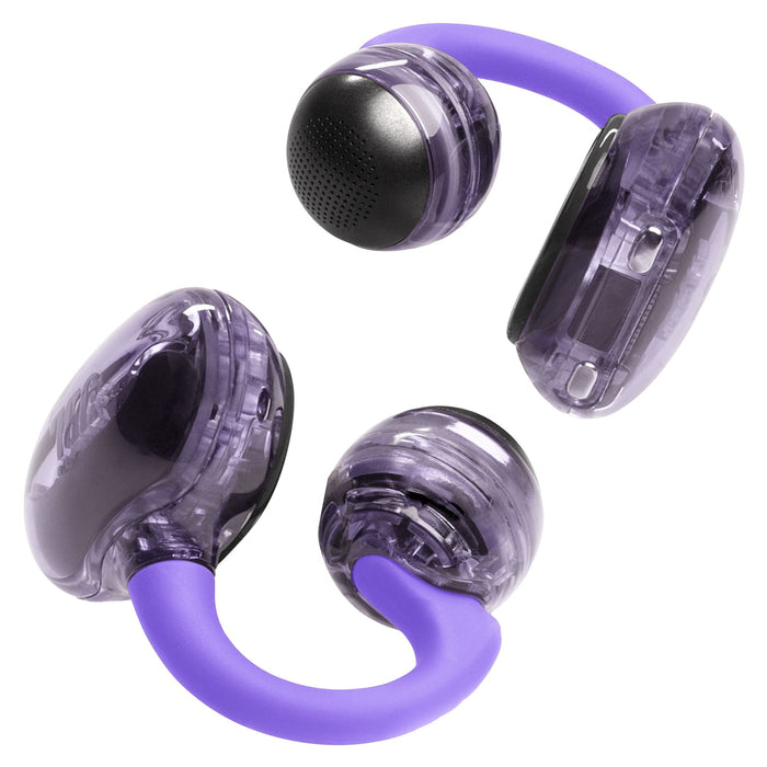 JBL Soundgear Clips True Wireless Open-Ear Headphones