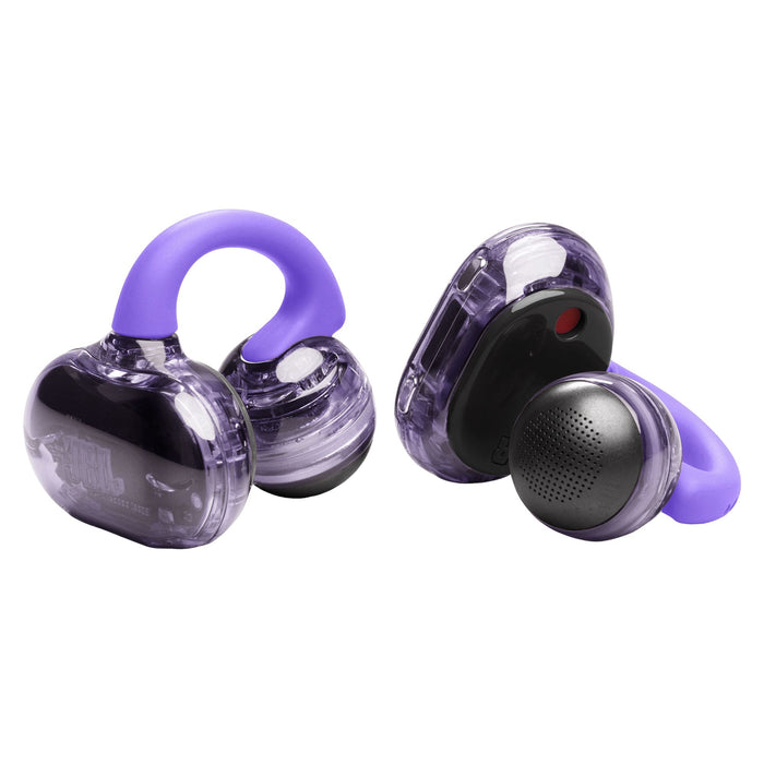 JBL Soundgear Clips True Wireless Open-Ear Headphones
