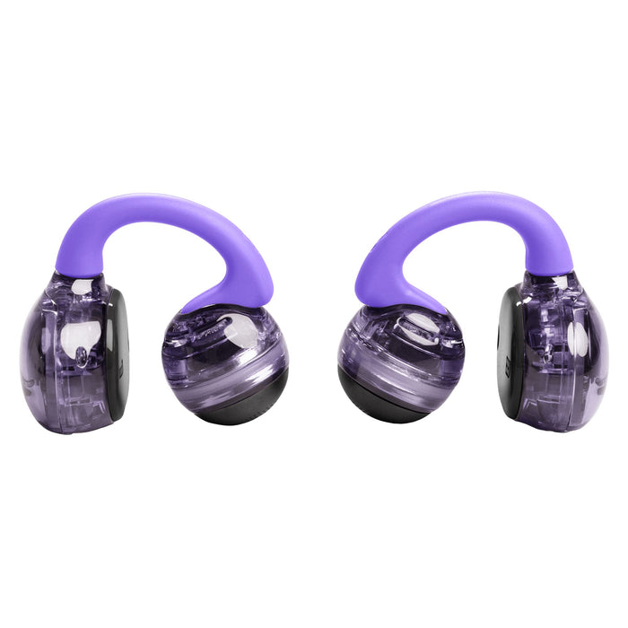 JBL Soundgear Clips True Wireless Open-Ear Headphones