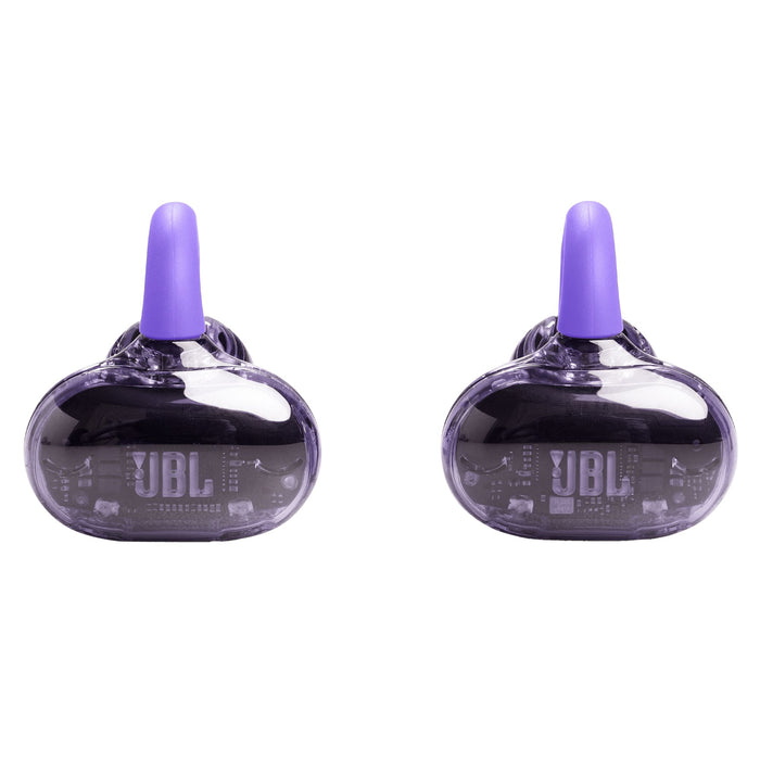 JBL Soundgear Clips True Wireless Open-Ear Headphones